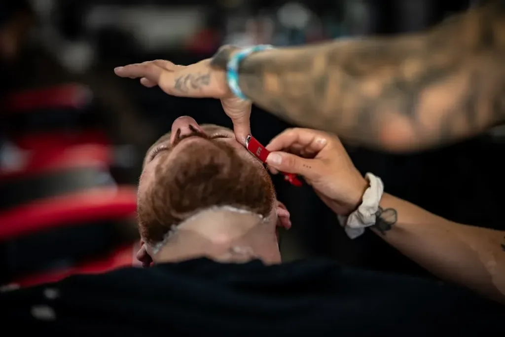 House of Handsome Barbershop — Barber shop in Edmonton